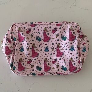 Stoney Clover Lane Princess Large Pouch Aurora Sleeping Beauty